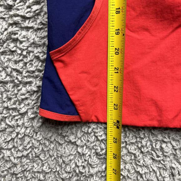 Nike USA Soccer Full Zip Windbreaker Jacket M Olympic Exclusive Giant Swoosh - Picture 11 of 14